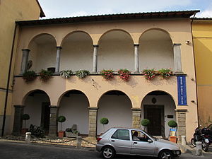 Museo d'arte sacra